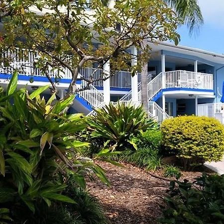 Sea Captain Clearwater Beach Exterior foto